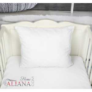 Детска възглавница, 100% Памук